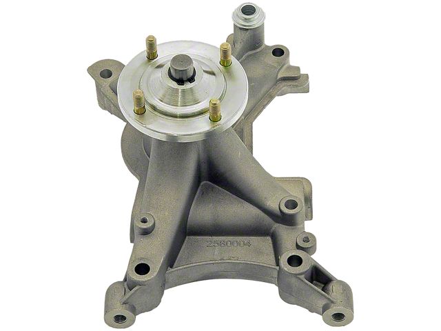 Engine Cooling Fan Pulley Bracket (07-09 4.7L Tundra)