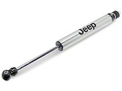 Jeep Licensed by Mammoth Nitrogen Charged Front Shock for 1.50 to 3.50-Inch Lift (07-18 Jeep Wrangler JK)