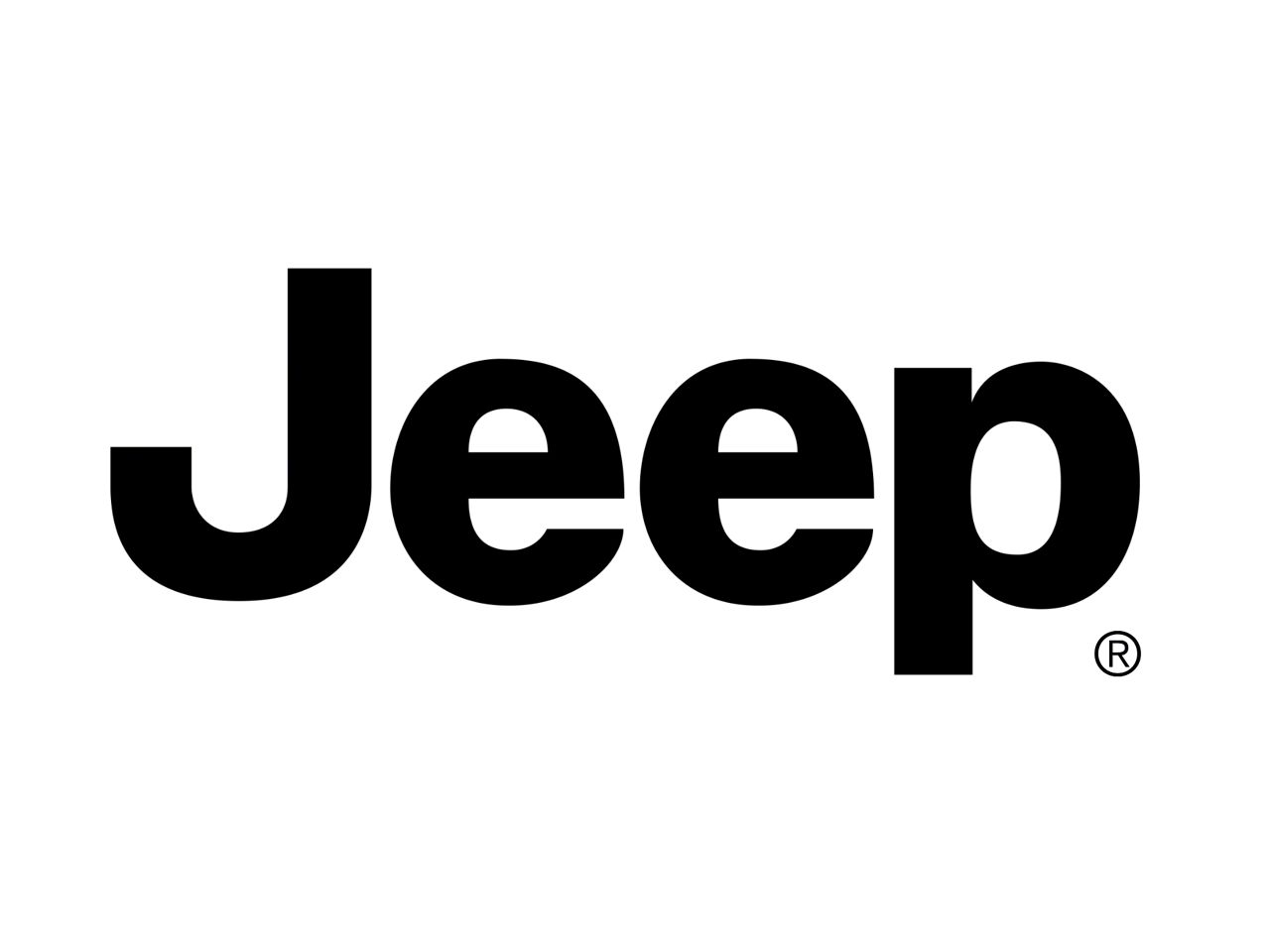 Officially Licensed Jeep Parts