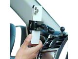 Offroam Universal Phone Mount Dashboard Kit (10-24 4Runner)