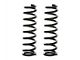 Old Man Emu 1.50-Inch Front Heavy Load Lift Coil Springs (97-06 Jeep Wrangler TJ)