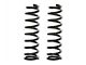 Old Man Emu 2.50-Inch Rear Light Load Lift Coil Springs (97-06 Jeep Wrangler TJ)