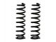 Old Man Emu 4-Inch Front Lift Coil Springs (97-06 Jeep Wrangler TJ)