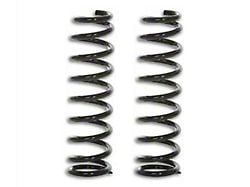 Old Man Emu 4-Inch Rear Lift Coil Springs (07-18 Jeep Wrangler JK)