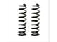 Old Man Emu 2-Inch Rear Heavy Load Lift Coil Springs; 440 lbs. (10-24 4Runner)