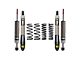 Old Man Emu 2.50-Inch Front / 2-Inch Rear MT64 Suspension Lift Kit with Shocks; 0 lb. Load (03-24 4Runner)