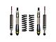 Old Man Emu 2.50-Inch Front MT64 Suspension Lift Kit with Shocks; 0 lb. Load (03-24 4Runner)