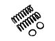 Old Man Emu 2.50-Inch Front Standard/Heavy Load Lift Coil Springs (03-24 4Runner)