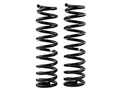 Old Man Emu 2 to 3.50-Inch Front Light Load Lift Coil Springs (21-24 Bronco 4-Door)