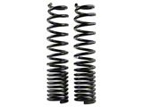 Old Man Emu 2 to 3.50-Inch Rear Heavy Load Lift Coil Springs (21-24 Bronco 4-Door)