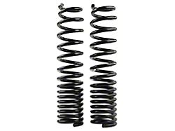 Old Man Emu 2 to 3.50-Inch Rear Heavy Load Lift Coil Springs (21-24 Bronco 4-Door)