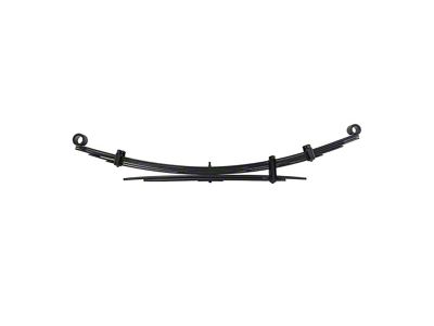 Old Man Emu Heavy Load Rear Leaf Spring for 2-Inch Lift (05-21 Frontier)