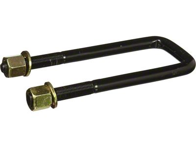 Old Man Emu Leaf Spring U-Bolts (05-21 Frontier)