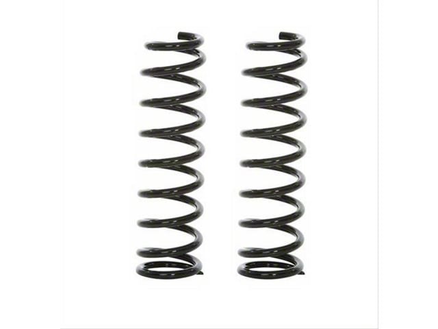 Old Man Emu 0.75-Inch Front Medium Load Lift Coil Springs (93-98 4.0L Jeep Grand Cherokee)