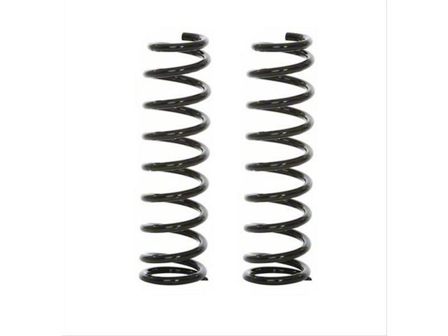 Old Man Emu 0.75-Inch Rear Heavy Load Lift Coil Springs (93-98 Jeep Grand Cherokee ZJ)