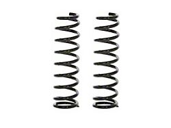 Old Man Emu 1.50-Inch Front Medium Load Lift Coil Springs (11-21 3.0L, V8 HEMI Jeep Grand Cherokee WK2 w/o Quadra-Lift Air Suspension)