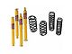 Old Man Emu 1.50-Inch Stock/Light Load Suspension Lift Kit with Nitrocharger Sport Shocks (99-04 Jeep Grand Cherokee WJ)