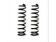 Old Man Emu 2.25-Inch Lift Coil Springs (07-18 Jeep Wrangler JK 4-Door)