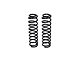 Old Man Emu 2-Inch Front Heavy Load Lift Coil Springs (18-24 3.0L EcoDiesel Jeep Wrangler JL 4-Door)