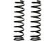 Old Man Emu 2-Inch Front Light Load Lift Coil Springs (07-18 Jeep Wrangler JK 4-Door)