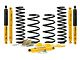 Old Man Emu 2-Inch Light Load Suspension Lift Kit with Nitrocharger Sport Shocks (97-06 Jeep Wrangler TJ)