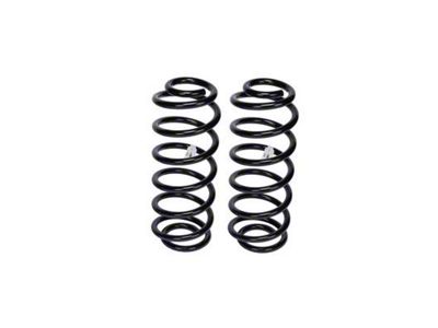 Old Man Emu 1 to 2-Inch Rear Heavy Constant Load Lift Coil Springs (18-25 2.0L or 3.6L Jeep Wrangler JL 4-Door)