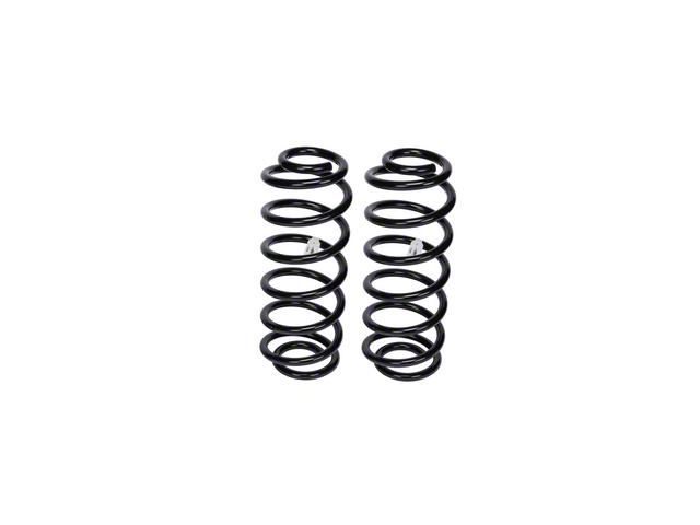 Old Man Emu 2-Inch Rear Medium Load Lift Coil Springs (18-24 2.0L or 3.6L Jeep Wrangler JL 2-Door)