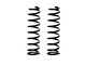 Old Man Emu 2.50 to 3.50-Inch Front Stock/Light Load Lift Coil Springs (18-24 Jeep Wrangler JL)