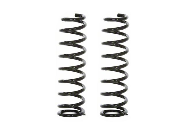 Old Man Emu 2.50 to 3.50-Inch Front Heavy Load Lift Coil Springs (18-24 Jeep Wrangler JL 4-Door)