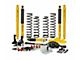 Old Man Emu 4-Inch Premium Heavy Load Suspension Lift Kit with BP-51 Shocks (07-18 Jeep Wrangler JK)