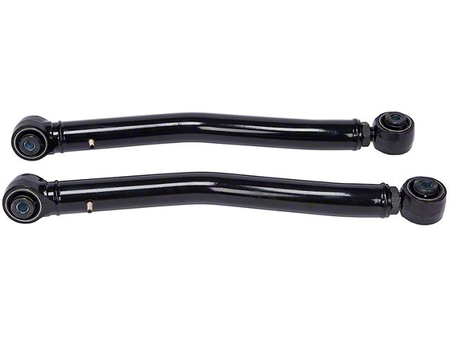 Old Man Emu Adjustable Front Lower Control Arms (18-24 Jeep Wrangler JL)