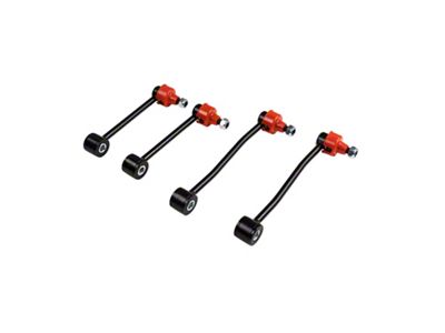 Old Man Emu Front Sway Bar Link Kit (18-24 Jeep Wrangler JL)