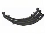 Old Man Emu Light Load Front Leaf Spring for 2-Inch Lift (87-95 Jeep Wrangler YJ)