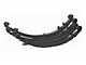 Old Man Emu Light Load Rear Leaf Spring for 2-Inch Lift (87-95 Jeep Wrangler YJ)