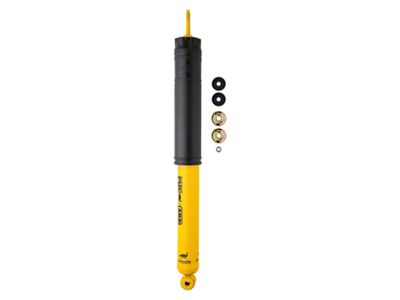 Old Man Emu Nitrocharger Sport Front Shock for 1.50 to 2-Inch Lift (87-95 Jeep Wrangler YJ)