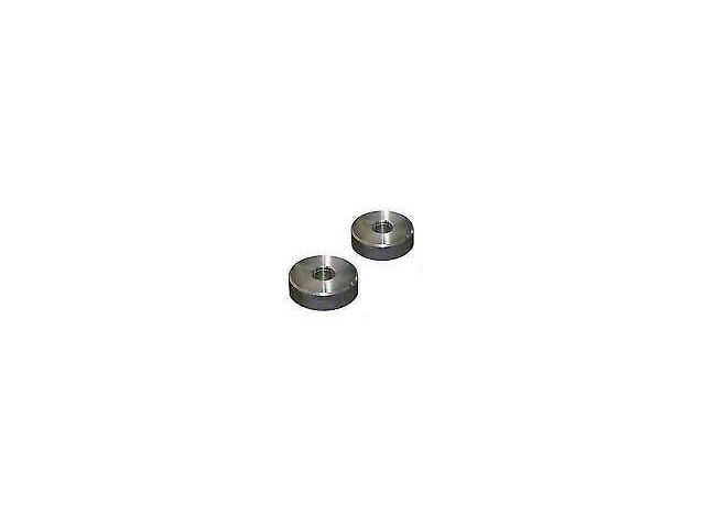 Old Man Emu Rear Bump Stop Spacer Kit (97-06 Jeep Wrangler TJ)