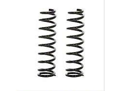 Old Man Emu 2-Inch Rear Heavy Load Lift Coil Springs (11-15 Jeep Grand Cherokee WK2 w/ Nivomat Rear Shocks)