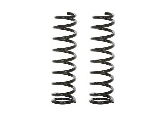 Old Man Emu 2-Inch Front Medium Load Lift Coil Springs (16-23 Tacoma)