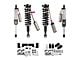 Old Man Emu 2-Inch Front BP51 Suspension Lift Kit with Shocks; 0 to 330 lb. Front Load (05-23 Tacoma)