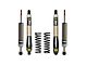 Old Man Emu 2-Inch Front MT64 Suspension Lift Kit with Shocks; 0 lb. Front Load (16-23 Tacoma)