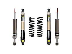 Old Man Emu 2-Inch Front MT64 Suspension Lift Kit with Shocks (05-15 Tacoma, Excluding TRD Pro)