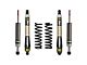 Old Man Emu 2-Inch Front MT64 Suspension Lift Kit with Shocks; 220 to 330 lb. Front Load (16-23 Tacoma)