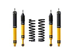 Old Man Emu 2-Inch Front Nitro Plus Suspension Lift Kit with Shocks (05-15 Tacoma, Excluding TRD Pro)