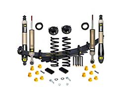 Old Man Emu 2.50-Inch MT64 Standard Load Suspension Lift Kit (05-23 Tacoma)