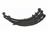 Old Man Emu Dakar Heavy Load Rear Leaf Spring for 2.75-Inch Lift (05-23 6-Lug Tacoma)