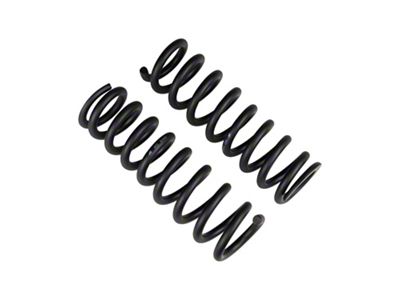 Old Man Emu Front Coil Springs for OME Struts (05-15 Tacoma)