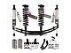 Old Man Emu 2-Inch Front / 2-Inch Rear BP51 Suspension Lift Kit with Shocks (07-21 Tundra)