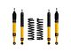 Old Man Emu 2.35-Inch Front Nitro Plus Suspension Lift Kit with Shocks (07-21 Tundra)