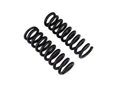 Old Man Emu Front Coil Springs for OME Struts (07-21 Tundra)