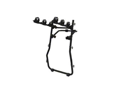 OMAC 3-Bike Rack Carrier Hitch Mount (21-25 Bronco Sport)